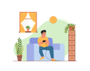 پیش‌نمایش فایل boy-playing-video-game-2529324 از پک تم هندی
