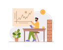 پیش‌نمایش فایل man-at-the-office-2529315 از پک تم هندی