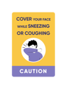 پیش‌نمایش فایل cover-your-face-2691888 از پک نشان‌های کووید-۱۹