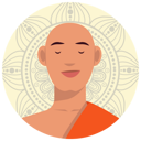 پیش‌نمایش فایل buddhist-monk-2885391 از پک چهره (عنوان فیلم هندی)