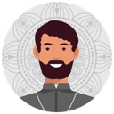 پیش‌نمایش فایل christian-male-2885389 از پک چهره (عنوان فیلم هندی)