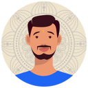 پیش‌نمایش فایل jain-male-2885383 از پک چهره (عنوان فیلم هندی)