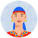 پیش‌نمایش فایل kashmiri-female-2885382 از پک چهره (عنوان فیلم هندی)