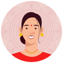 پیش‌نمایش فایل manipuri-female-2885380 از پک چهره (عنوان فیلم هندی)
