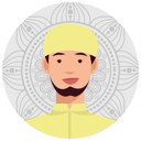 پیش‌نمایش فایل muslim-male-2885405 از پک چهره (عنوان فیلم هندی)