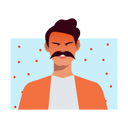 پیش‌نمایش فایل angry-man-2969653 از پک گاهی شادی گاهی غم (عنوان فیلم هندی)