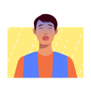 پیش‌نمایش فایل crying-man-2969648 از پک گاهی شادی گاهی غم (عنوان فیلم هندی)