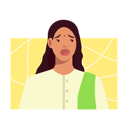 پیش‌نمایش فایل female-facing-anxiety-2969652 از پک گاهی شادی گاهی غم (عنوان فیلم هندی)