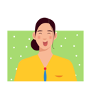 پیش‌نمایش فایل funny-female-2969635 از پک گاهی شادی گاهی غم (عنوان فیلم هندی)