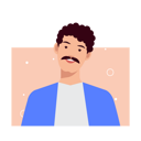 پیش‌نمایش فایل happy-man-2969633 از پک گاهی شادی گاهی غم (عنوان فیلم هندی)