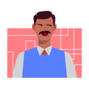 پیش‌نمایش فایل irritated-man-2969681 از پک گاهی شادی گاهی غم (عنوان فیلم هندی)