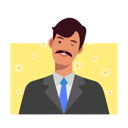 پیش‌نمایش فایل man-winking-2969657 از پک گاهی شادی گاهی غم (عنوان فیلم هندی)