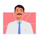 پیش‌نمایش فایل numb-man-2969677 از پک گاهی شادی گاهی غم (عنوان فیلم هندی)