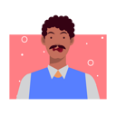 پیش‌نمایش فایل shocked-man-2969671 از پک گاهی شادی گاهی غم (عنوان فیلم هندی)