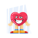 پیش‌نمایش فایل happy-heart-3181522 از پک ولنتاین