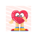 پیش‌نمایش فایل heart-3181521 از پک ولنتاین