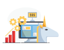 پیش‌نمایش فایل financial-success-3178552 از پک فین‌تک