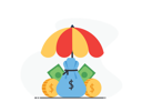 پیش‌نمایش فایل investment-3178546 از پک فین‌تک