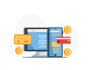 پیش‌نمایش فایل online-payment-3178543 از پک فین‌تک