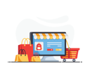 پیش‌نمایش فایل online-shopping-3178544 از پک فین‌تک