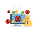 پیش‌نمایش فایل sharing-economy-3178547 از پک فین‌تک