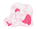 پیش‌نمایش فایل couple-3249778 از پک ولنتاین