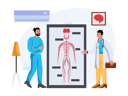 پیش‌نمایش فایل body-checkup-3985631 از پک مراقبت بهداشتی و پزشکی