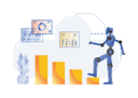 پیش‌نمایش فایل business-success-3985662 از پک ربات‌های در حال استفاده