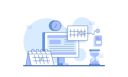 پیش‌نمایش فایل calendar-and-scheduling-4019493 از پک خدمات وب