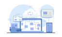 پیش‌نمایش فایل data-synchronise-4019494 از پک خدمات وب