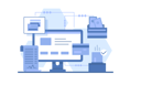 پیش‌نمایش فایل online-payment-4019503 از پک خدمات وب
