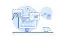 پیش‌نمایش فایل web-exploring-4019514 از پک خدمات وب