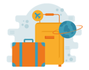 پیش‌نمایش فایل come-back-later-4085806 از پک حالت‌های خالی (UI)