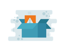 پیش‌نمایش فایل empty-box-4085811 از پک حالت‌های خالی (UI)