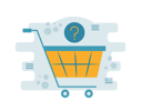 پیش‌نمایش فایل empty-cart-4085814 از پک حالت‌های خالی (UI)
