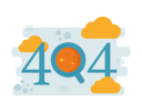 پیش‌نمایش فایل page-not-found-4085802 از پک حالت‌های خالی (UI)