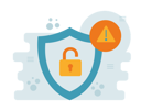 پیش‌نمایش فایل security-error-4085825 از پک حالت‌های خالی (UI)
