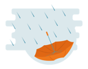 پیش‌نمایش فایل unsubscribe-4085828 از پک حالت‌های خالی (UI)
