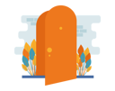 پیش‌نمایش فایل welcome-sign-4085829 از پک حالت‌های خالی (UI)