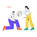پیش‌نمایش فایل team-work-4301647 از پک کسب و کار