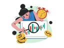 پیش‌نمایش فایل stock-market-research-4613255 از پک بازار سهام و معاملات