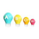 پیش‌نمایش فایل abcd-grph-4741794 از پک اینفوگرافیک و آمار