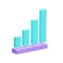 پیش‌نمایش فایل bar-chart-4741775 از پک اینفوگرافیک و آمار