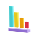 پیش‌نمایش فایل bar-chart-4741776 از پک اینفوگرافیک و آمار