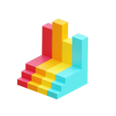 پیش‌نمایش فایل bar-graph-4741779 از پک اینفوگرافیک و آمار