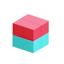 پیش‌نمایش فایل cube-chart-4741800 از پک اینفوگرافیک و آمار