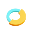 پیش‌نمایش فایل pie-chart-4741764 از پک اینفوگرافیک و آمار