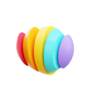 پیش‌نمایش فایل pie-chart-4741768 از پک اینفوگرافیک و آمار