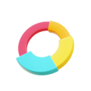 پیش‌نمایش فایل pie-chart-4741783 از پک اینفوگرافیک و آمار