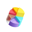 پیش‌نمایش فایل pie-chart-4741787 از پک اینفوگرافیک و آمار